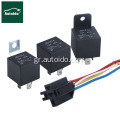 40A 80A Relays Automotive Fixed 5P Relay JD1914